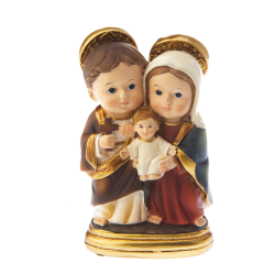 Baby Sagrada Familia