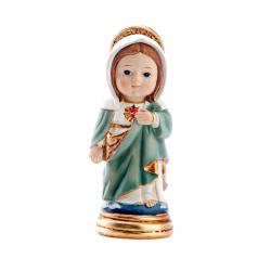 Baby Sacro Cuore di Maria