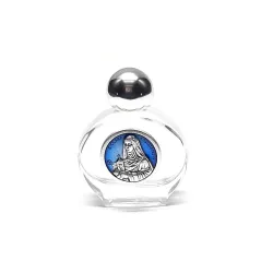St. Clare Holy water bottle