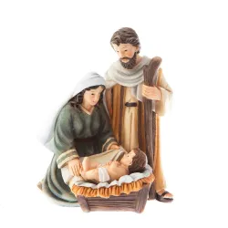 Nativity group 11cm