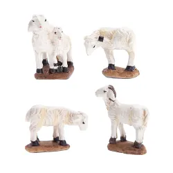 Nativity figurines - Sheep