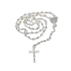Filigree rosary