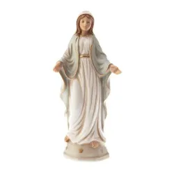 Statua Madonna delle Grazie...