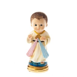 Baby Divine Mercy