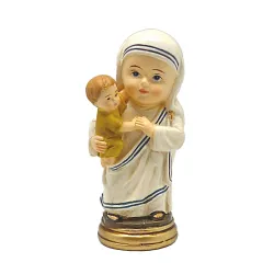 Baby Mother Teresa