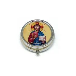 Divine Master rosary box