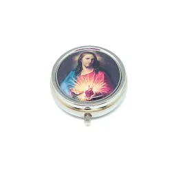 Caja para rosario Sagrado...