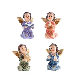 Set 4 Angels